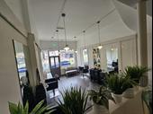 hairdressing salon business wakefield