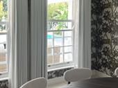 established curtains blinds soft