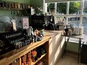 coffee shop thetford