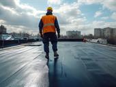 profitable flat-roofing contractor with