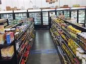 halal mediterranean grocery store
