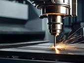 certified aerospace defense machining
