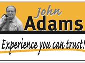 established election signage manufacturer