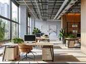 commercial interior design design