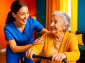 absentee owner turnkey medicaid