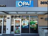 opa of greece west