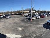 profitable used car dealership