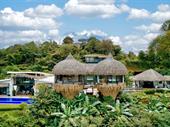 tropical villa tamarindo