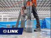 established high profit concrete