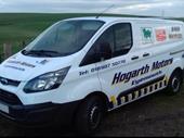 mot servicing repairs business