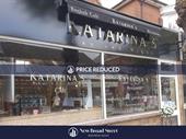 katarina's cafe high street