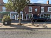 established barbers shop knutsford