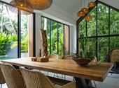 bespoke wood furniture manufacturer