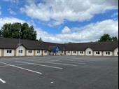 raglan lodge monmouth northbound