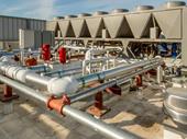 retirement-service based hvac mechanical