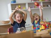 nursery school group dubai