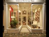 interior architectural design odiham