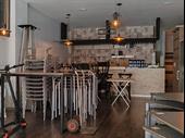 freehold on large restaurant