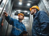 lift system elevator maintenance