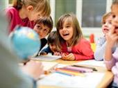 premium nursery school with