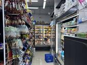 thriving grocery satwa