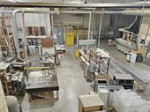 established custom cabinet shop