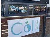 col juicery prince george