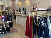 established women s boutique