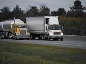 established trucking logistics service