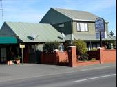 central blenheim motel opportunity