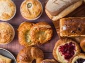 cafe takeaway unique pastries