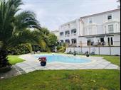 charming torquay hotel with