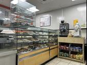 popular thriving bakery for