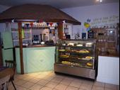 licensed tea rooms for