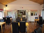 licensed tea rooms for