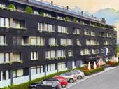 luxury 5 apart hotel