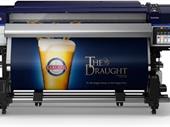 b2b signs large format