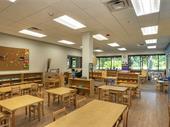 turnkey childcare enrichment ctr