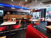 wimpy restaurant milnerton