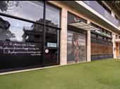 pilates fitness center athens