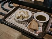 famous mall food court