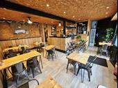 super café coffee shop