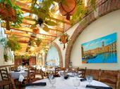 authentic italian restaurant montgomery