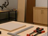 well established custom cabinets