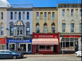 a mixed use investment