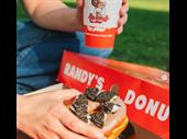 2-unit randy s donuts