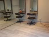 established hair salon northern