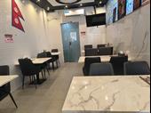 profitable nepali restaurant dubai