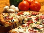 pizza pasta grill pub