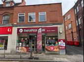 leasehold pizza restaurant takeaway